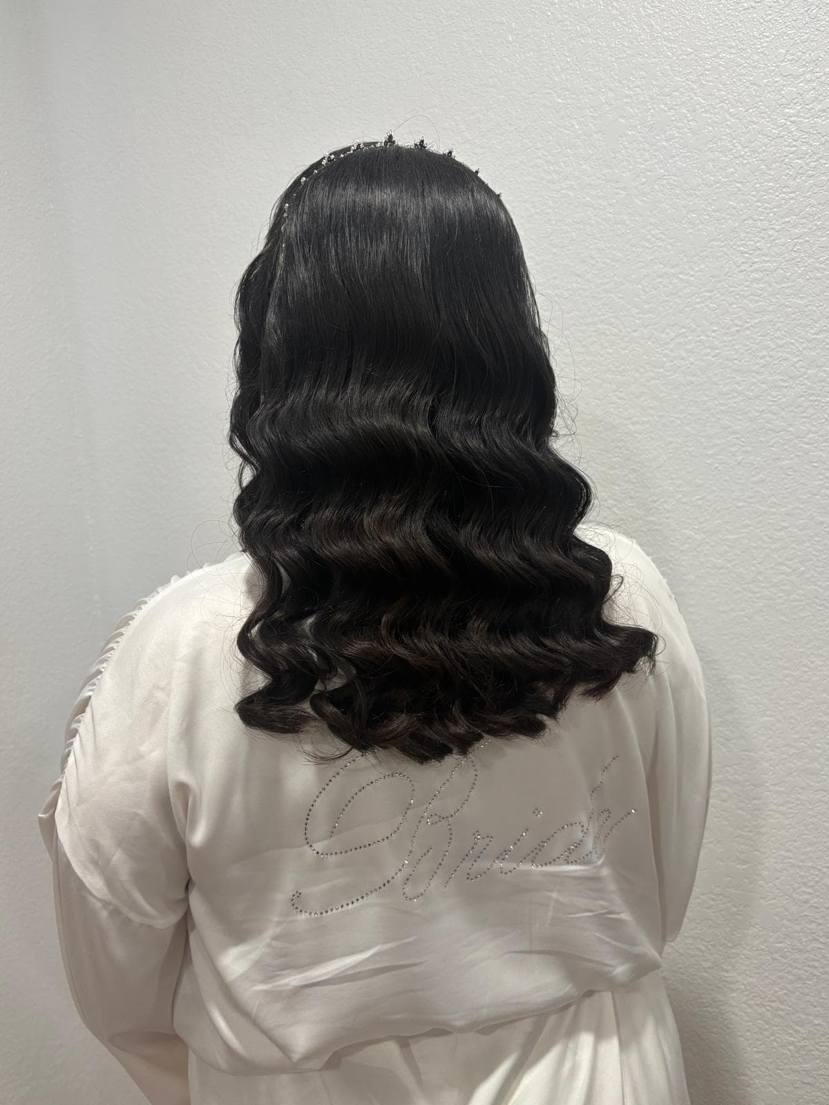 Signature Hairstyling #17