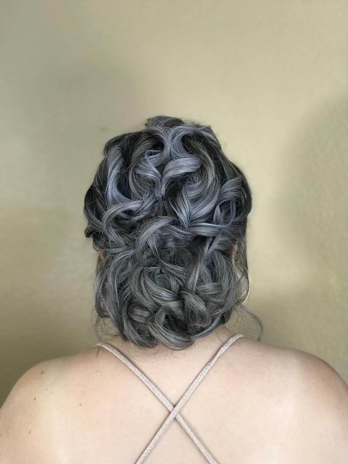 Signature Hairstyling #24